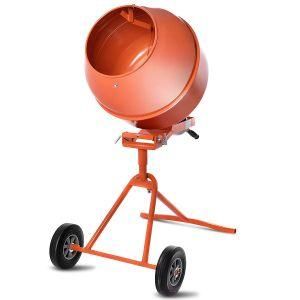 Durable Top Quality Ce Certificated Support OEM Concrete Mixer