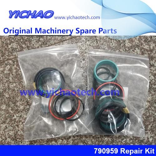 Konecranes Genuine Container Equipment Port Machinery Parts Repair Kit 790959