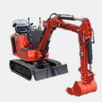 Farm House Garden Use Cheap Mini Excavator Machines