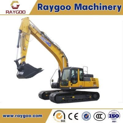 Second Hand / Brand New 21 Ton Wheel Excavator Xe210W with CE (SANY/SDLG/HITACHI/KOMATSU/CAT/Volvo...)