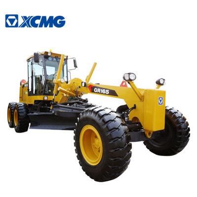 China XCMG 16 Ton 215HP Motor Grader Gr215A for Construction