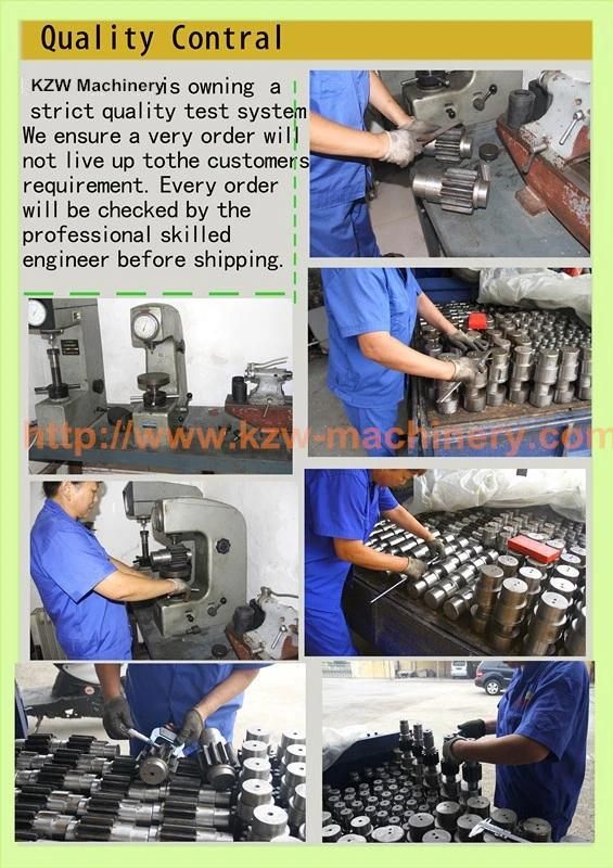 Professionally Producting Steel Bar Cutting Machine (GQ 50)