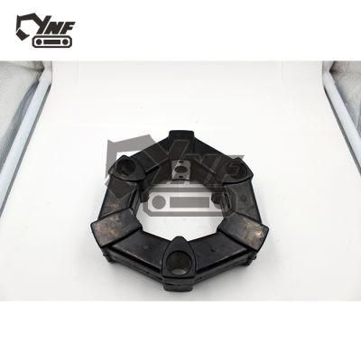 Ynf High Quality Rubber Excavator 16A&16as Flexible Coupling with Ce
