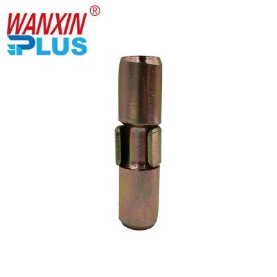 J200-J600 CE Approved Wanxin Plywood Box Hubei High Quality Bucket Alloy Steel Pin with Factory Price