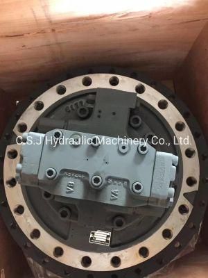 Nabetesco M3V270 Final Drive GM07