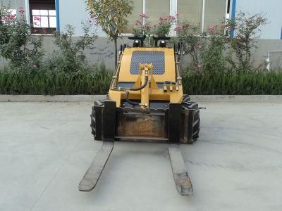 Mini Loader, Skdi Steer Laoder, Mini Skid Steer Loader, for Sale in Australia