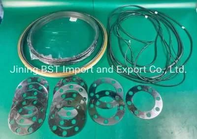 Wheel Loader Wa500-6 Axle Brake Kit