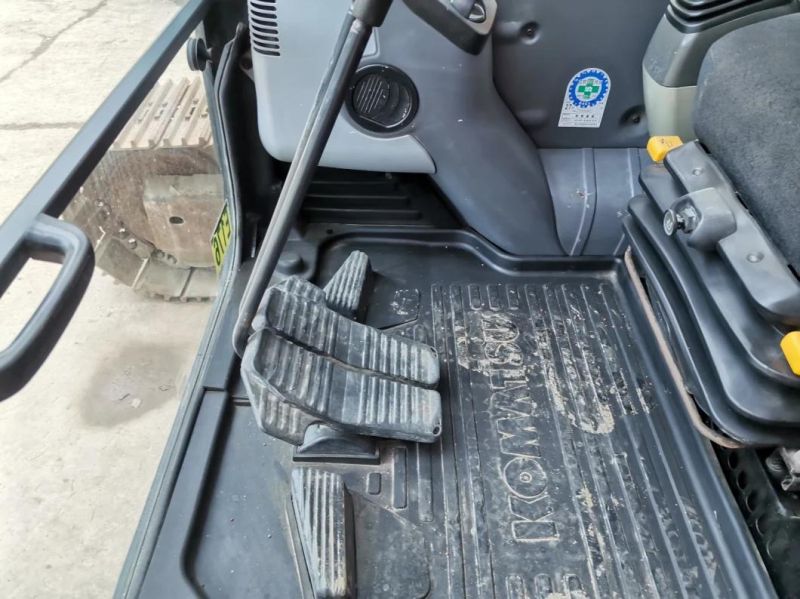 Used PC400-8/PC400-7 Excavator/Used Excavator/Construction Machine/Machinery/Spare Parts/Crawler