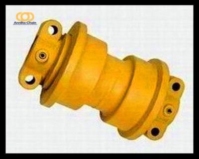 Double Flanged Track Roller for E311 E312b Crawler Dozer Undercarriage Parts