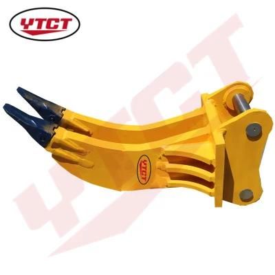 Wear-Resistant Ripper Fang for Excavator for Sale