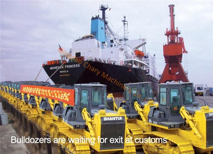 Mechanical Drive Double Drum Vibratory Road Roller
