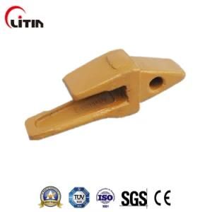 Casting Excavator Bucket Teeth for PC100