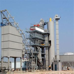 Lb1500 Hot Sell Bitumen Batching Plant Factory Price