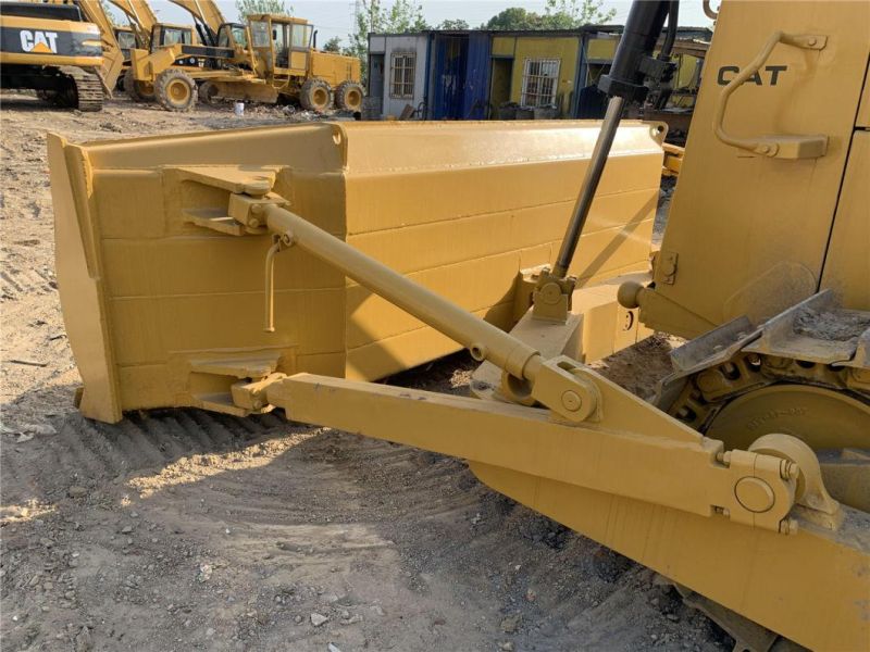 Used USA Caterpillar D8 D8r Buldozer Dozer