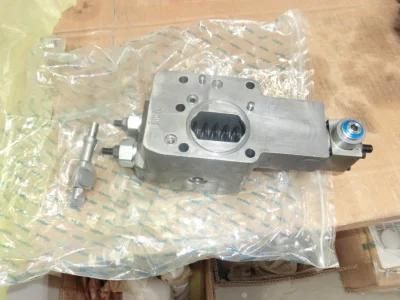 High Efficiency Good Quality Electro Hydraulic Control Valve