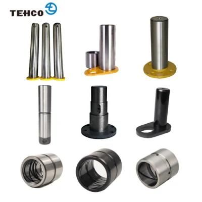 Various Famous Excavator Bulldozer Loader Spare Parts Bucket Lifting Arm Pin
