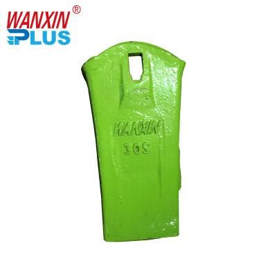 30s Bucket Teeth for PC100 Vertical Pin