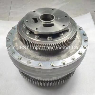 Wheel Loader Parts 711-50-61000 Torque Converter