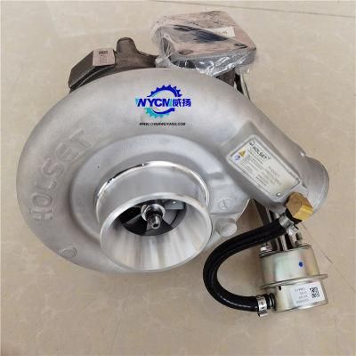 Genuine Dcec Engine 4045877 Turbo Charger Hx35W for Sale