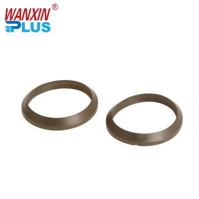Ith and Oil Resistant Thrust Rubber Seal Ring for Pipe Flange