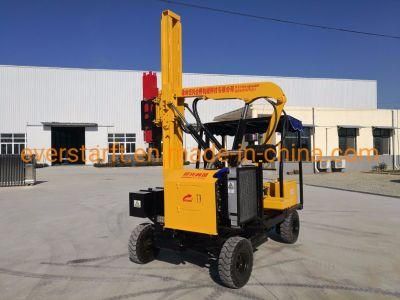Piling Machine