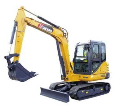 Factory Price Xe135b 15 Tons Crawler Excavator 15t for Sale