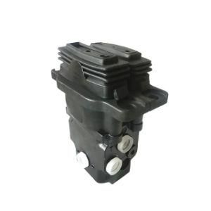 Sk75-8 Sk70sr Foot Pedal Foot Valve for Kobelco Excavator