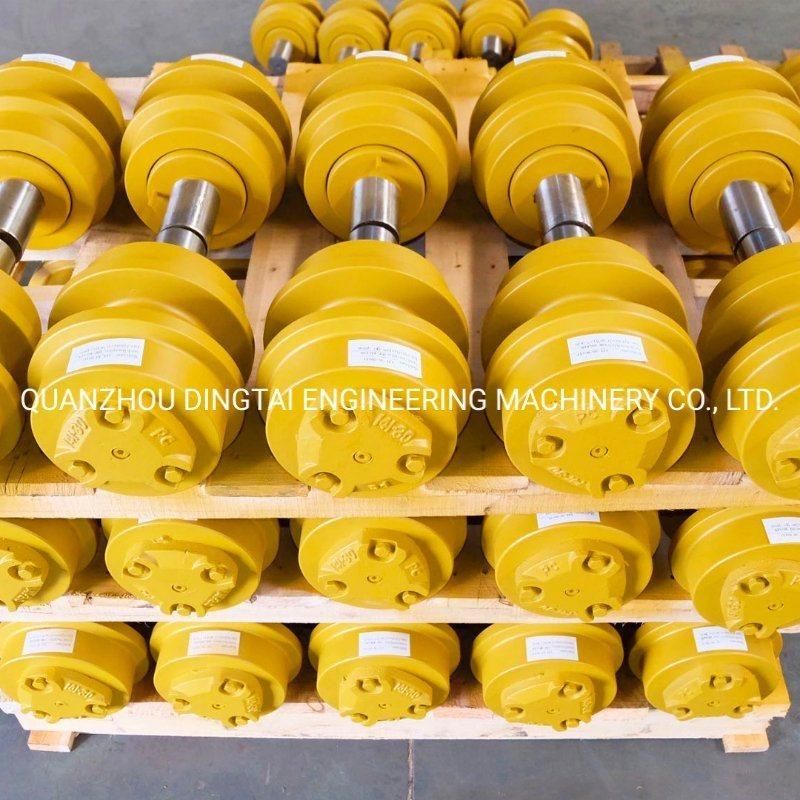 Caterpillar Dozer Carrier Roller D3c D4d D5 Top Roller