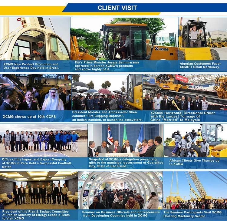 Hot Sale Factory Price XCMG Lw300kn Wheel Loader 3 Ton Front Wheel Loader (more models for sale)