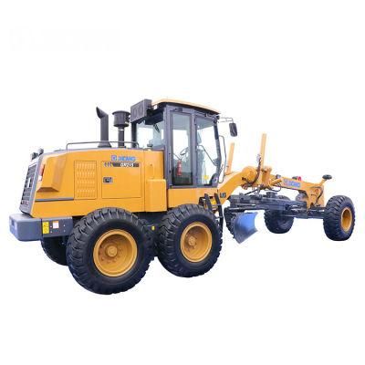 Gr215 215HP China New Brand Motor Grader for Sale