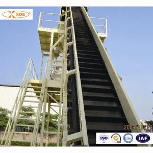 Hzs60 Concrete Mixing Machine for Construction