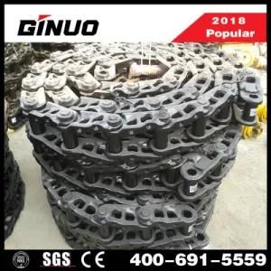 Custom Excavator Track Link with Factory Price