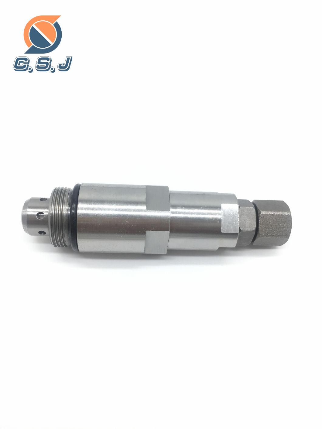Main Valve and Relief Valve for Cat70b E70b Excavator