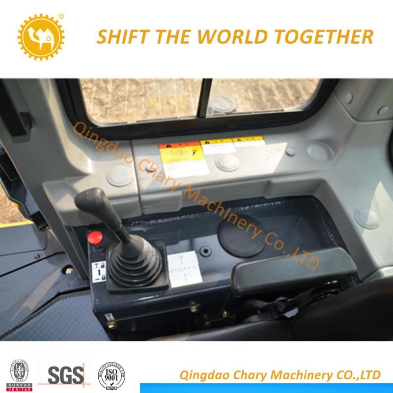 Shantui 130HP SD13 Mini Bulldozer/Dozer/Crawler Bulldozer