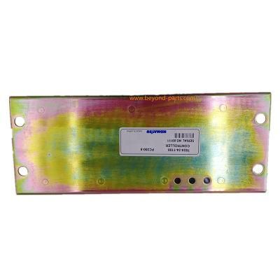 PC300-5 PC350-5 PC400-5 Excavator Engine Throttle Controller Computer Board 7824-34-1100