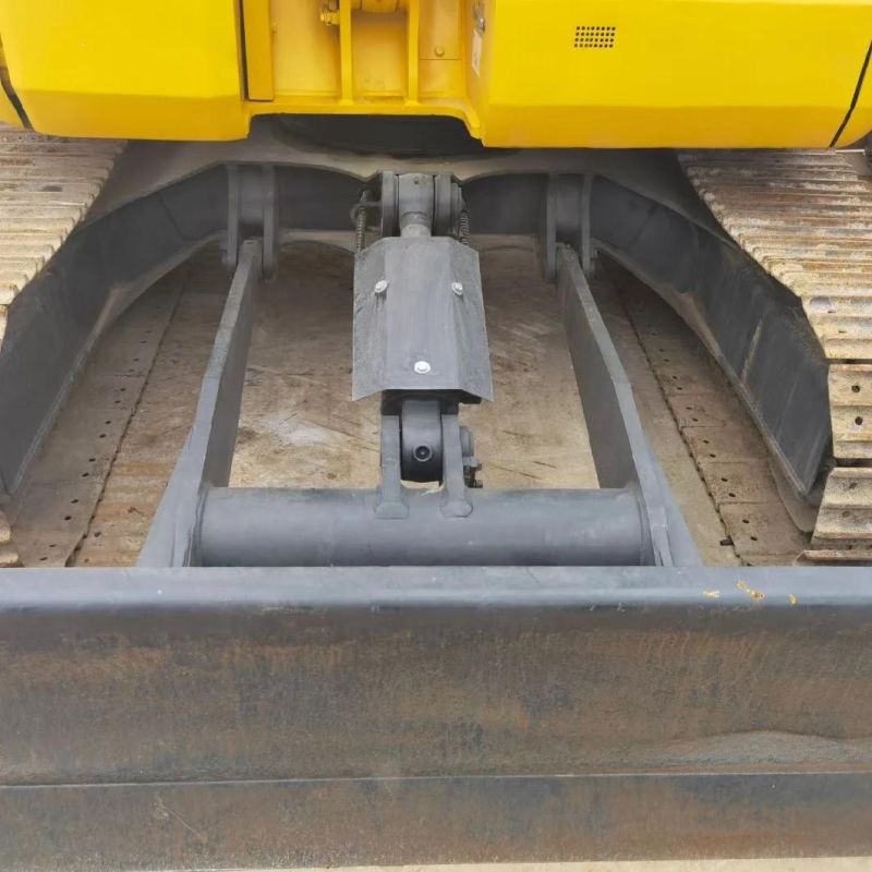 8 Ton Crawler Track Japan Excavators PC78us Used PC35 PC55 PC60 PC70 Excavadora Usada Excavatrice Pelle Producto Used Mini Small Excavator Sale Price