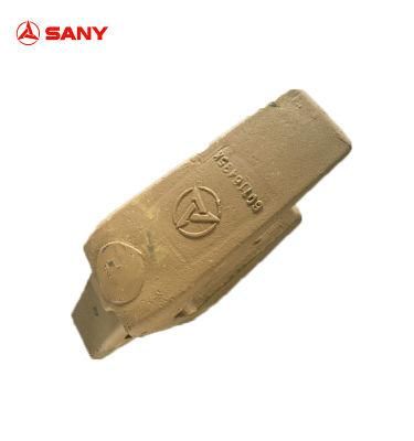 Top Brand Bucket Tooth Holder No. 60116435K of Sany Excavators Spare Parts From China