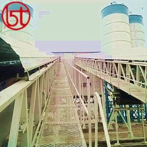 Best Brand Hzs35 Concrete Batching Plant