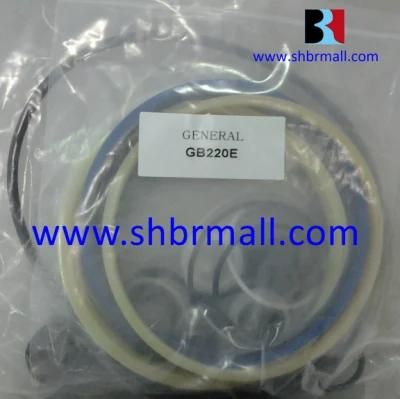 Seal Kits for Hydraulic Hammer GB-220e