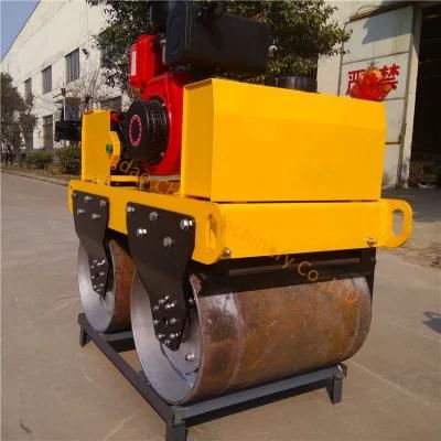 Walking Behind Road Roller (SVH-80, SVH-80C, SVH-80S)