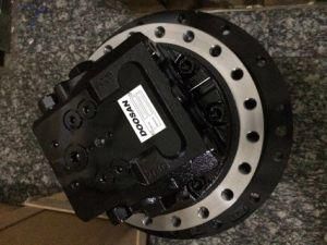 GM18 Final Drive Travel Motor PC100-3/5/6, PC120-6, PC130-5/7, PC128uu-1