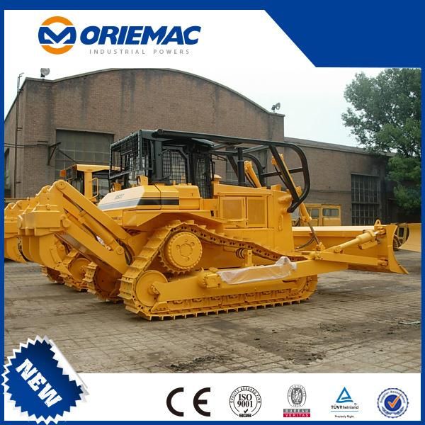 Pengpu Construction Equipment 165HP New Mini Crawler Bulldozer Pd165ys for Sale