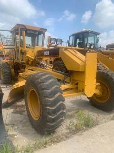 Used Cat 140h Cheap Grader Caterpillar 140h 140g Graders