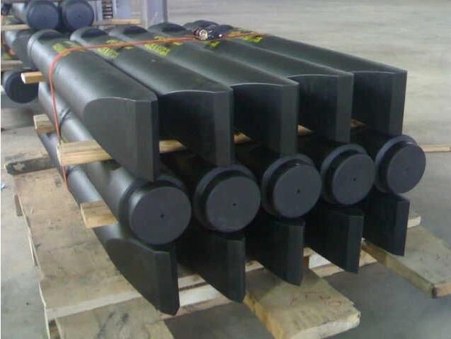 Wedge Type for Hydraulic Hammer for Excavators