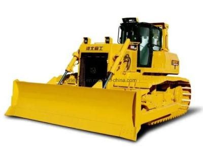 China Top Hbxg Small 160HP Bulldozer SD6n SD6K SD6g with Straight Blade
