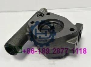 PC200-6 Gear Pump Assy for Komatsu Excavator Hydraulic Parts