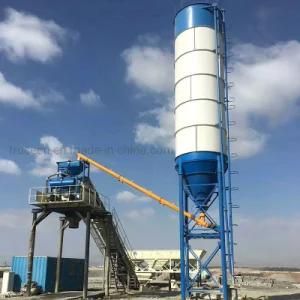 The Automatic Mixing Plant 25m3/Hr-75m3/Hr Concrete Batching Plant for Sale