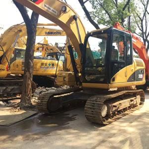 Second Hand 12 Ton Caterpillar Crawler Excavator Cat312D/Used Hydraulic Excavator Cat312D