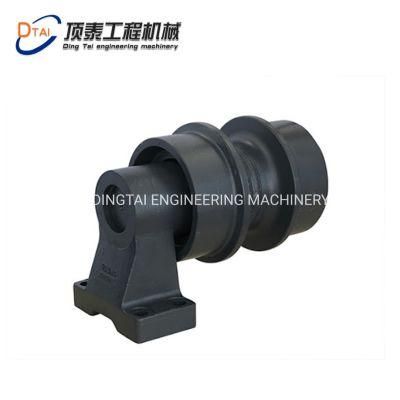 R926 R906 R916 R966 Excavator Undercarriage Spare Parts Carrier Roller for Sale