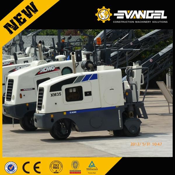 Best Sale 1m Width Cold Milling Machine Xm1003